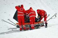 Χιονοστιβάδα παρέσυρε Ολλανδούς σκιέρ στην Αυστρία – Τρεις νεκροί