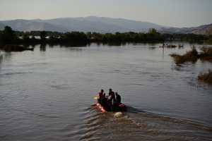Κακοκαιρία Daniel: Άμεση καλλιέργεια των πλημμυρισμένων εκτάσεων μετά την αποστράγγισή τους, στόχος του ΕΛΓΟ – ΔΗΜΗΤΡΑ και του ΥΠΑΑΤ