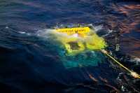 Ναυάγιο Τιτανικού: Η ταυτότητα του ρομπότ Victor που θα αναζητήσει το χαμένο υποβρύχιο (βίντεο)