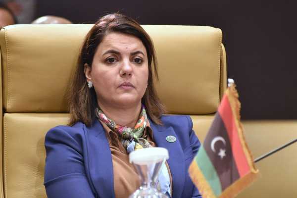 Λιβύη: Η υπουργός Εξωτερικών αποπέμφθηκε μετά τη συνάντηση με τον Ισραηλινό ΥΠΕΞ – Το αεροδρόμιο Τρίπολης λέει ότι δεν έδωσε άδεια για αναχώρηση