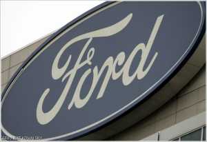 Ford: Περικοπές 3.800 θέσεων εργασίας στην Ευρώπη