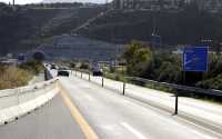 Κυκλοφοριακές ρυθμίσεις στον Αυτοκινητόδρομο Κόρινθος-Τρίπολη-Καλαμάτα και στο τμήμα Λεύκτρο-Σπάρτη