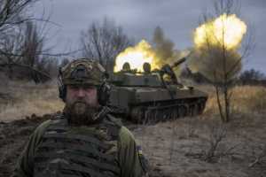 Πόλεμος στην Ουκρανία: Έκτακτη συνεδρίαση του Συμβουλίου Εθνικής Ασφαλείας στη Ρωσία -Σενάρια επίσημης κήρυξης πολέμου